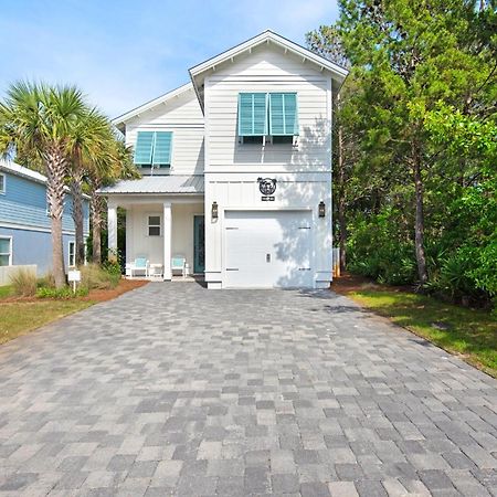 Aqua Vida Villa Destin Exteriör bild