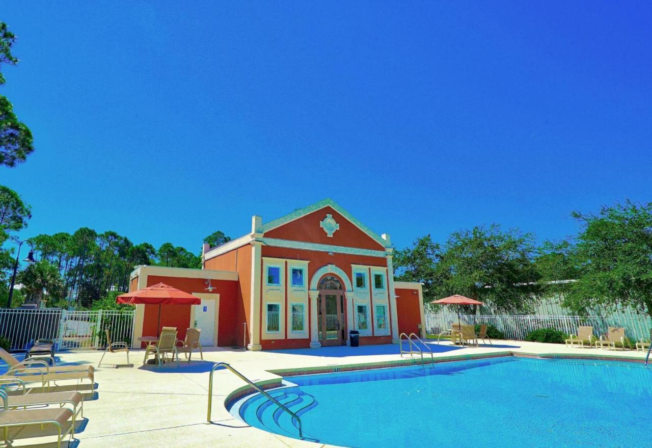 Aqua Vida Villa Destin Exteriör bild