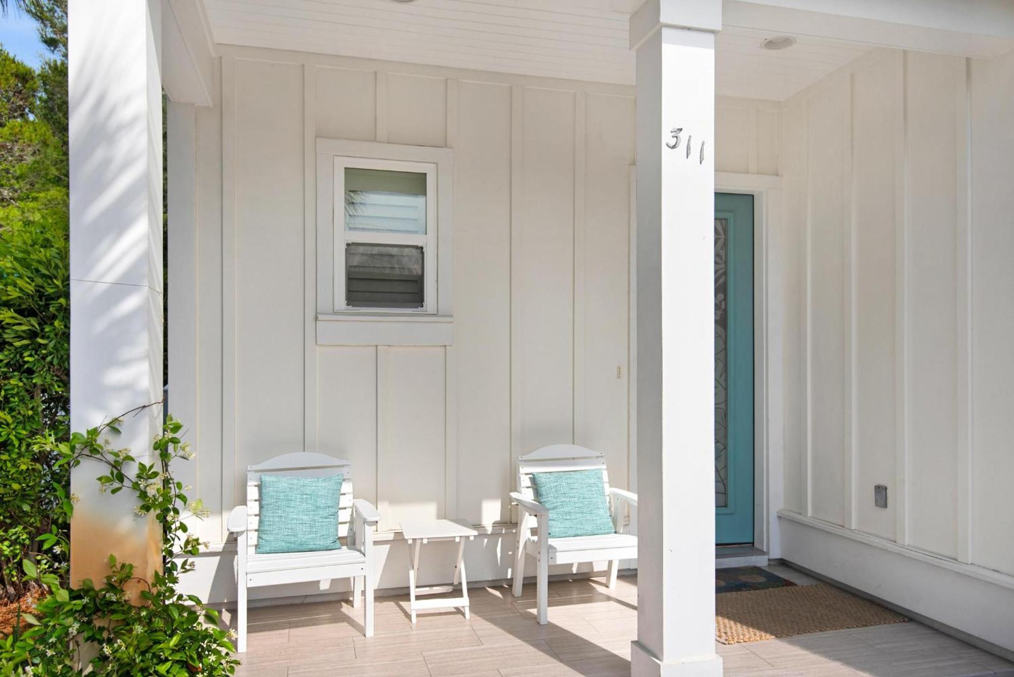 Aqua Vida Villa Destin Exteriör bild