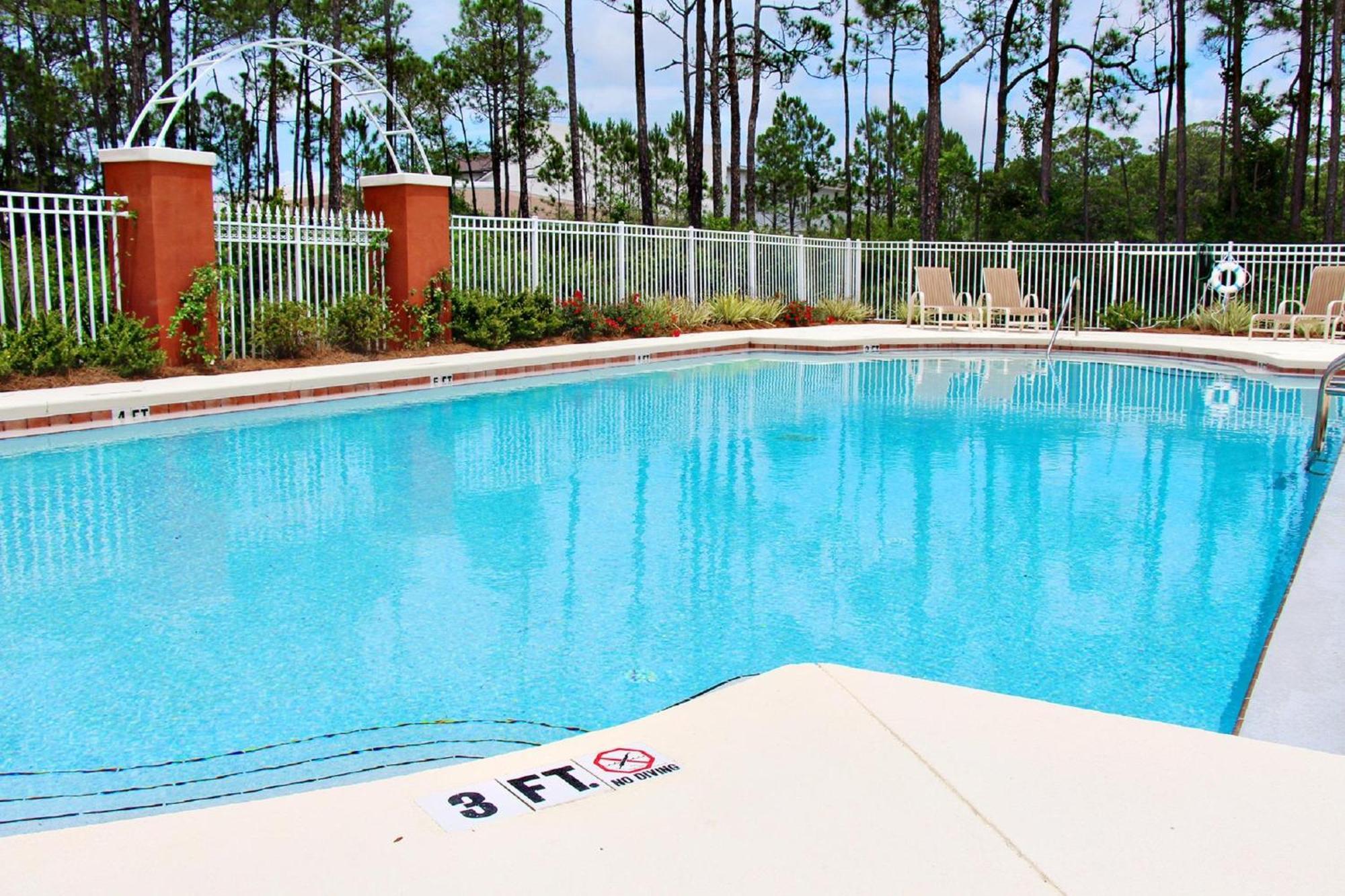 Aqua Vida Villa Destin Exteriör bild