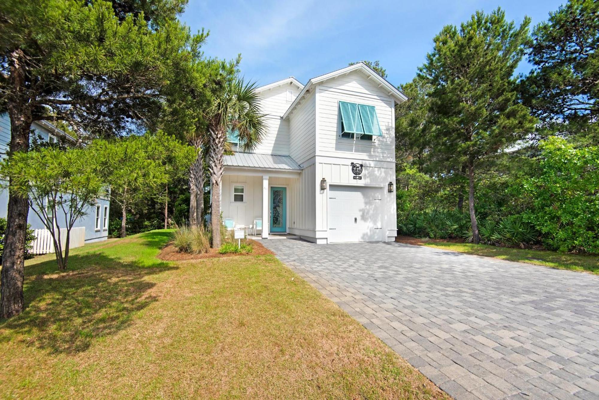 Aqua Vida Villa Destin Exteriör bild