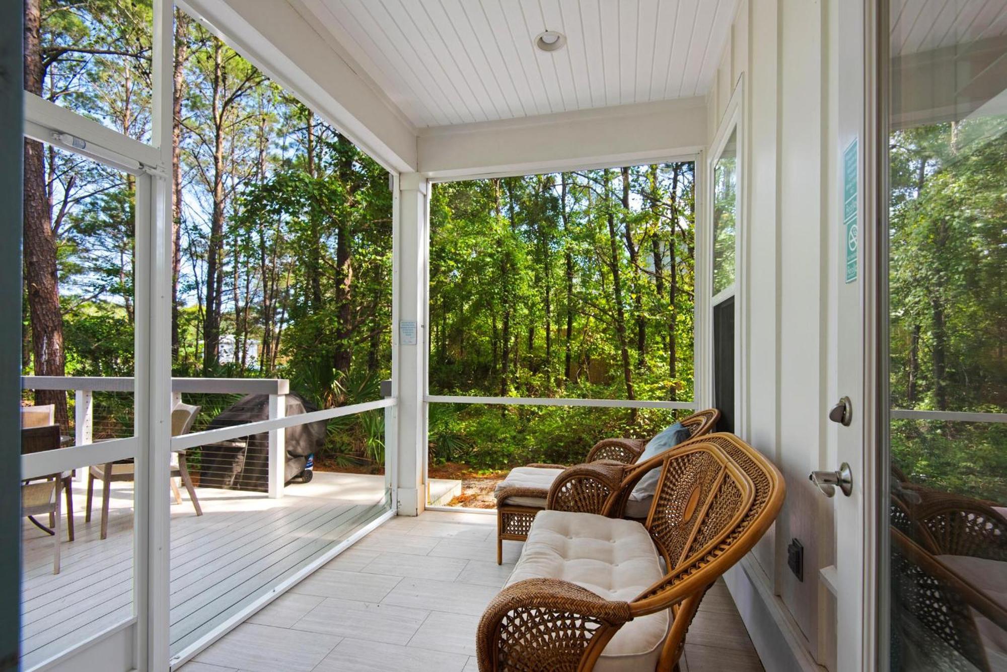 Aqua Vida Villa Destin Exteriör bild
