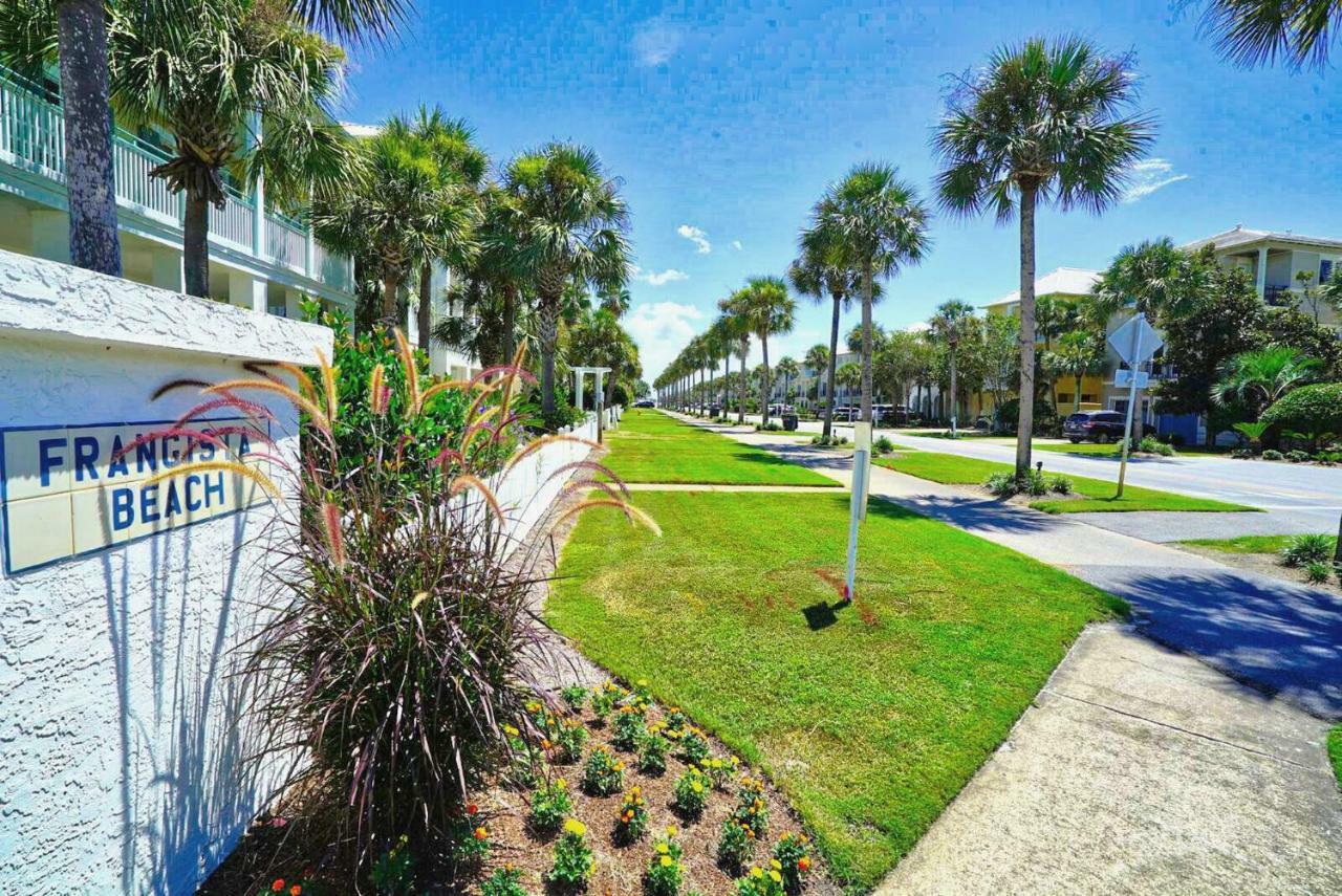Aqua Vida Villa Destin Exteriör bild